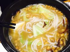 -阿香米线(杭州良渚永旺店)