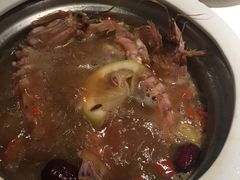 -加餐海鲜自助(宝龙一城店)