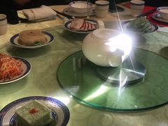 -厉家菜(德胜门总店)