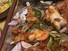 -锦府盐帮·侯宅(五棵松万达店)