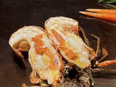 -植藤·鱼生·寿司·铁板烧(卓悦中心店)