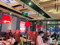 -兔槽江湖菜·重庆璧山兔(水围店)