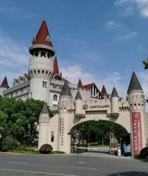 -上海美兰湖妇产科医院