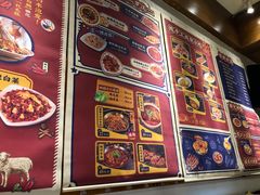 -福苗小骆驼烧烤(曲江店)