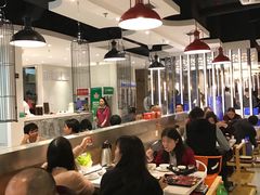 大堂-陈记顺和潮汕牛肉火锅(番禺迎宾大道店)