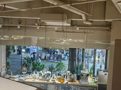 -KimPro 辛普乐概念韩餐