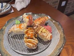 -二丁目食堂(浑南花园城店)