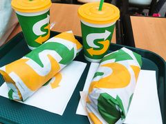 -赛百味SUBWAY(星摩尔店)