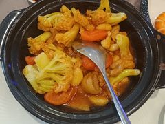 -东方御宴海鲜酒楼(棕泉酒店)