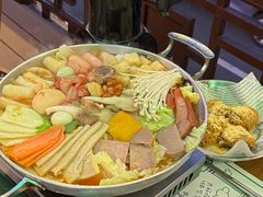 -韩热集市(百源店)