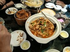 -刘胖子家常菜·蹄花焖藕(中南店)