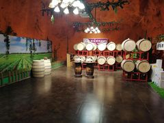 -青岛葡萄酒博物馆