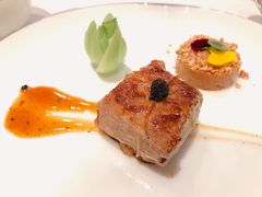 -伯衡55·吉品轩(乌鲁木齐南路店)