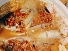 -满盛家宴·烤鸭·海鲜天津菜(河北路总店)