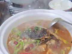 -覃大个·藕汤印象(博奇路店)