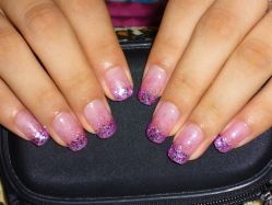 P1030014-A-Best nail UP时尚美甲沙龙