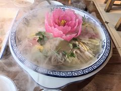 -老雒阳清真水席(瀍河店)