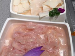 -海底捞火锅(老城根店)