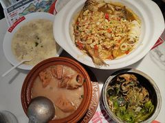 -来菜·湖北头牌藕汤(汉街店)