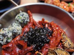 -INSA Korean Bistro饮鲨韩食酒馆