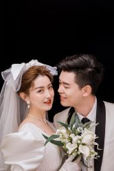 -巴黎春天·菀纱仙庭婚纱美学