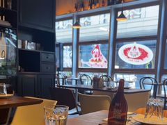 -Blac+Blac(中海环宇荟店)