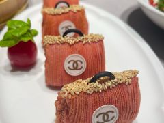 -明州府(文化广场店)