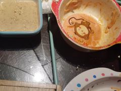 -江边城外烤鱼(方庄时代购物中心店)
