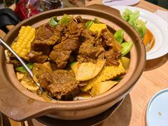-宏状元现熬粥·京味菜(三里河店)