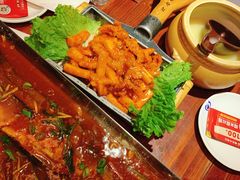 -恩你小木屋米酒店(安盛店)