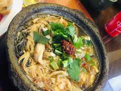 -王明古法砂锅居(开化寺店)