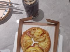 -必胜客(中山店)