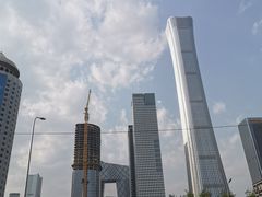 -中央广播电视总台(光华路办公区)