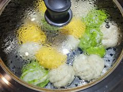 -锅老头海鲜铁锅炖