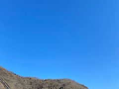 -慕田峪长城