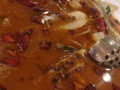 -金城大酒店-中餐厅(汾江中路店)