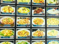 -小船渔村•大连菜•大连焖鱼(明泽街店)