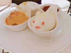 -川味堂·四川豆花(八卦岭店)