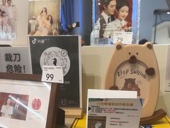 -海马体照相馆(深圳万象天地店)