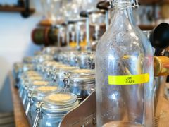 -几米咖啡(龙洲湾花园店)