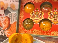 -良枫友信(陈家祠店)