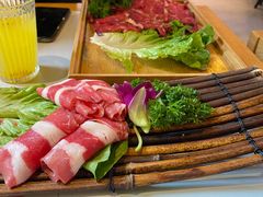 -雾都渣渣火锅(南城智汇城店)