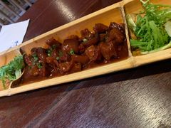 南乳扎烧-大牌大·传统杭帮菜(湖滨店)