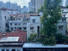 -黄浦区瑞金二路社区文化活动中心