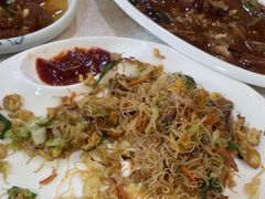 -莲花公园煎蟹(总店)