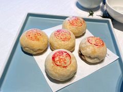 美点拼盘-苏帮袁Sue Cuisine(来福士店)