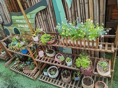 -HERRE·FARM 赫尔露营农场·团建聚会包场