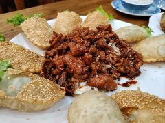-闻香阁·清真(光荣道店)