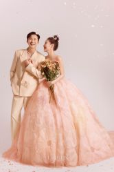 -巴黎婚纱摄影(瑞安旗舰店)