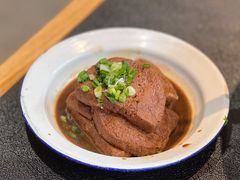 老杭州卤素鸡-龙门醉客(上塘路店)